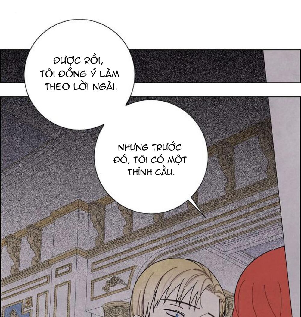 Tôi đã cướp mất đêm đầu tiên của nam chính: Chapter 55