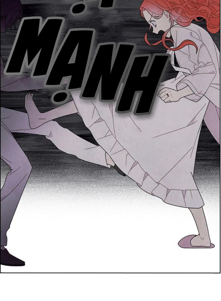 Tôi đã cướp mất đêm đầu tiên của nam chính: Chapter 55
