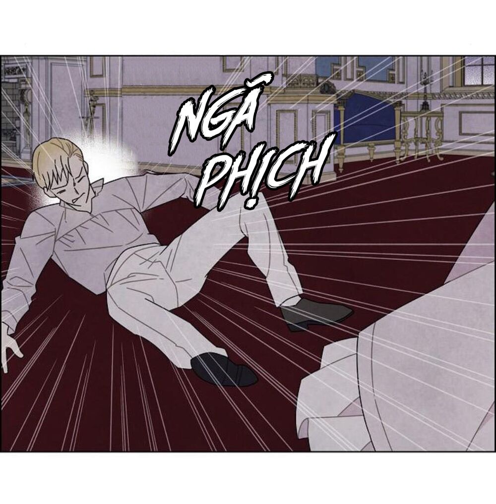 Tôi đã cướp mất đêm đầu tiên của nam chính: Chapter 55