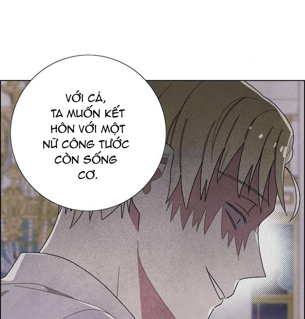 Tôi đã cướp mất đêm đầu tiên của nam chính: Chapter 55