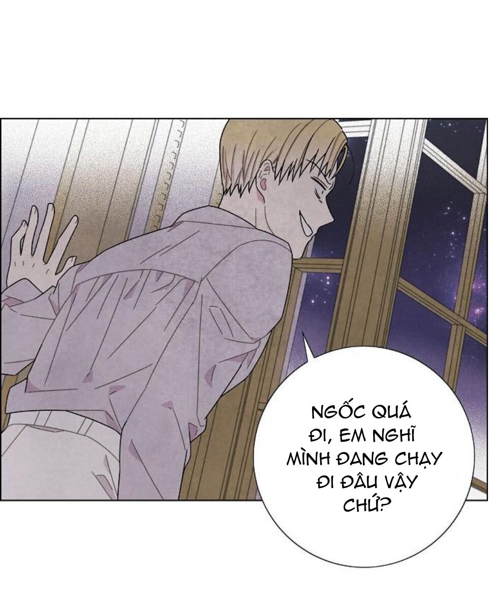 Tôi đã cướp mất đêm đầu tiên của nam chính: Chapter 55