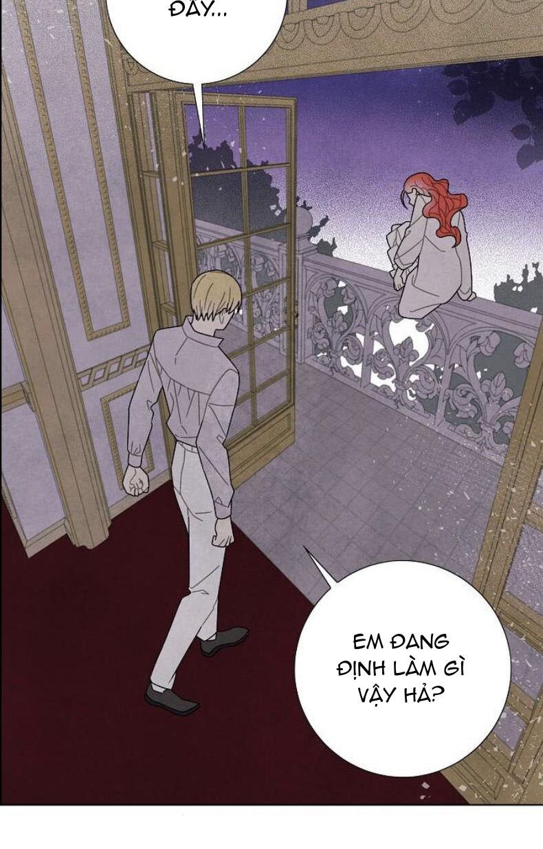 Tôi đã cướp mất đêm đầu tiên của nam chính: Chapter 55