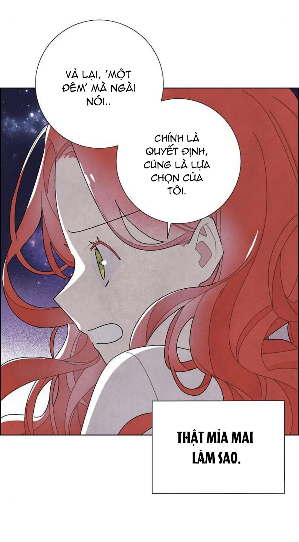 Tôi đã cướp mất đêm đầu tiên của nam chính: Chapter 55