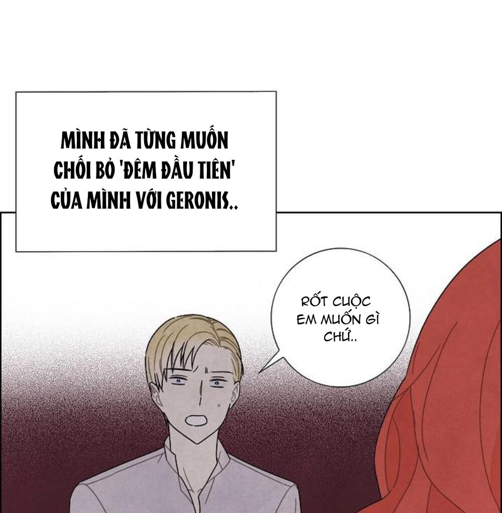 Tôi đã cướp mất đêm đầu tiên của nam chính: Chapter 55