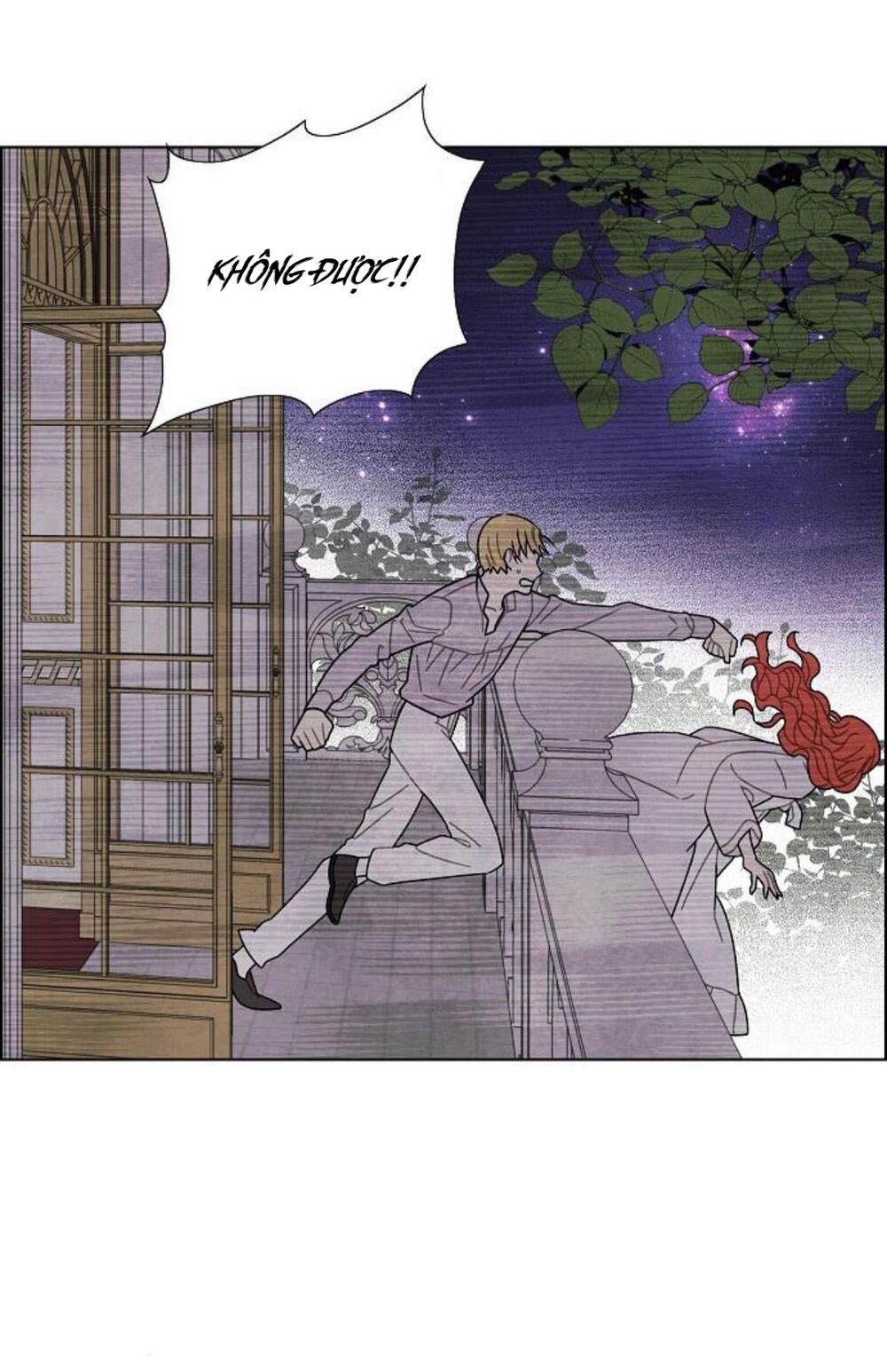 Tôi đã cướp mất đêm đầu tiên của nam chính: Chapter 55