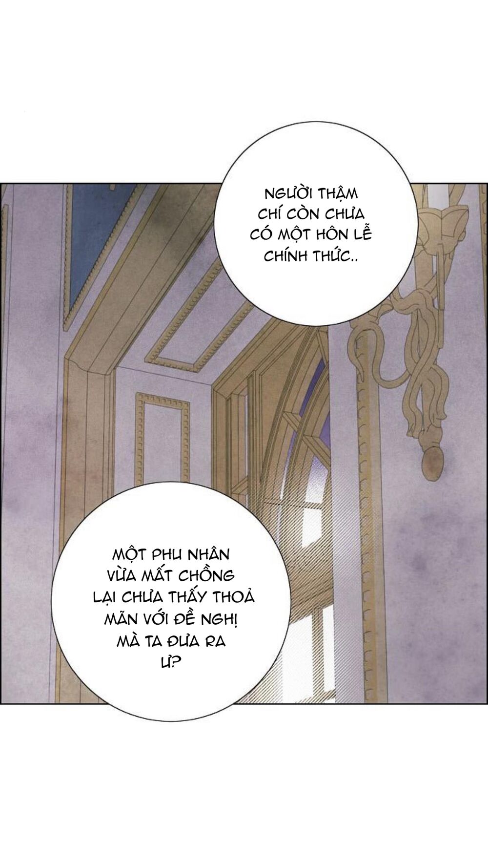 Tôi đã cướp mất đêm đầu tiên của nam chính: Chapter 55