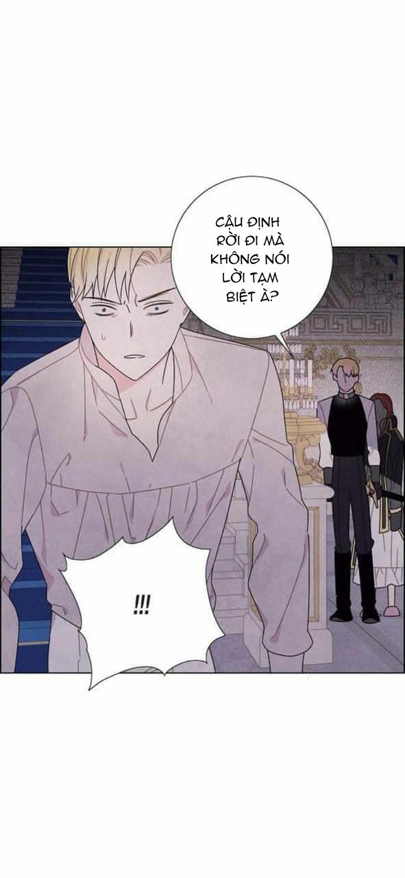Tôi đã cướp mất đêm đầu tiên của nam chính: Chapter 56