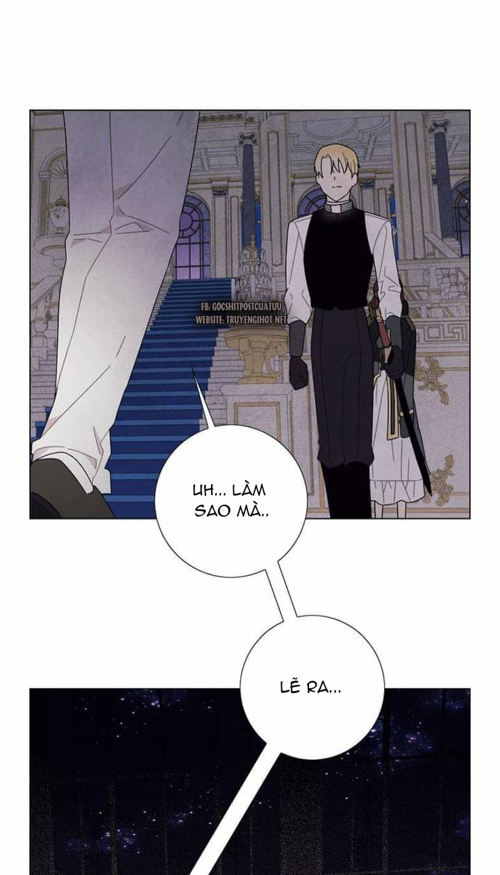 Tôi đã cướp mất đêm đầu tiên của nam chính: Chapter 56
