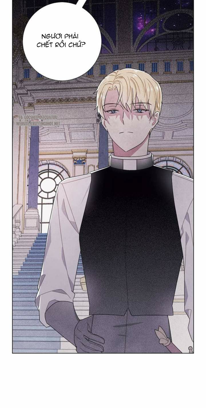 Tôi đã cướp mất đêm đầu tiên của nam chính: Chapter 56