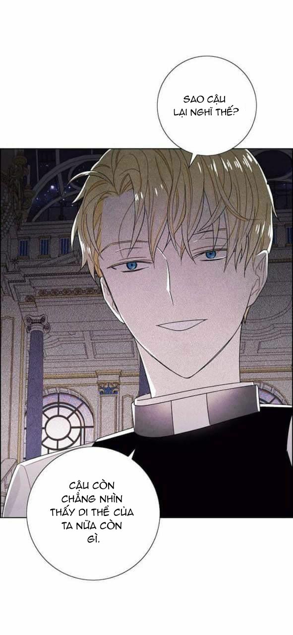 Tôi đã cướp mất đêm đầu tiên của nam chính: Chapter 56