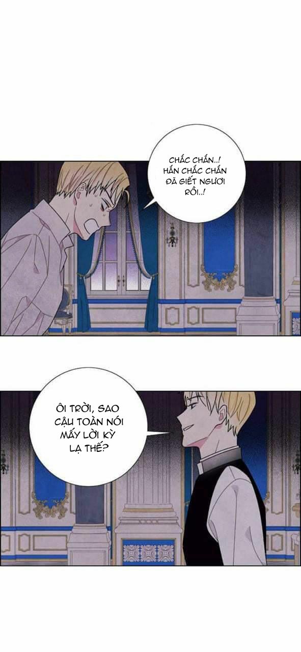 Tôi đã cướp mất đêm đầu tiên của nam chính: Chapter 56