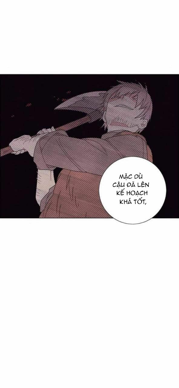 Tôi đã cướp mất đêm đầu tiên của nam chính: Chapter 56
