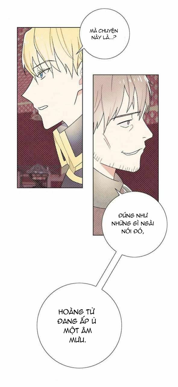 Tôi đã cướp mất đêm đầu tiên của nam chính: Chapter 56