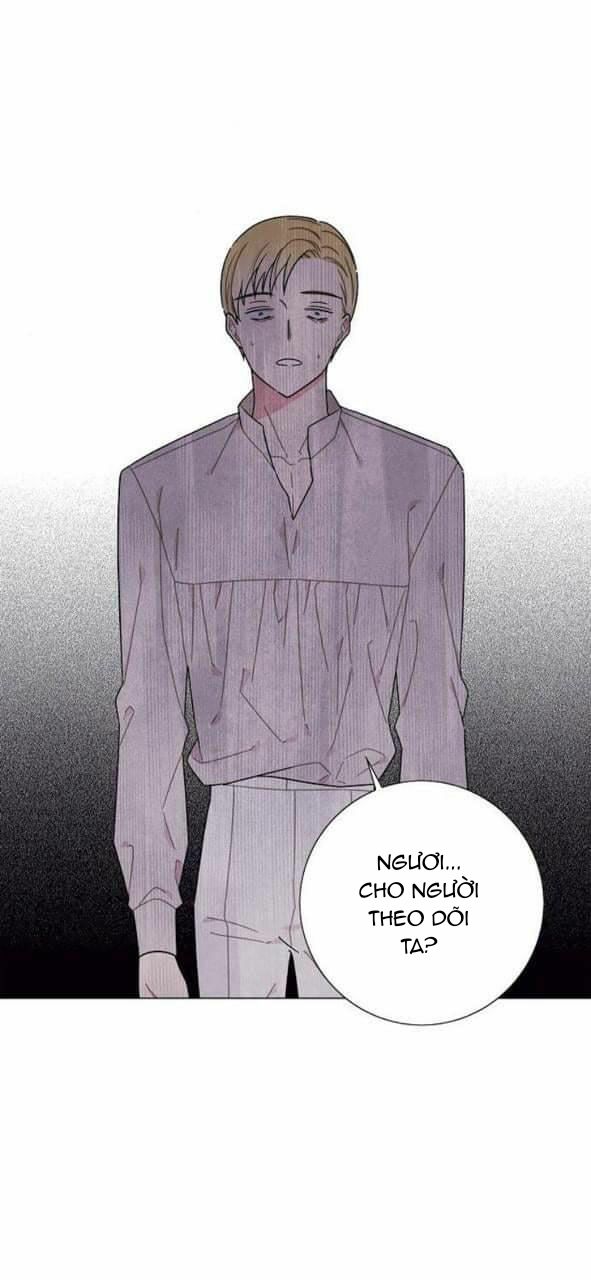 Tôi đã cướp mất đêm đầu tiên của nam chính: Chapter 56