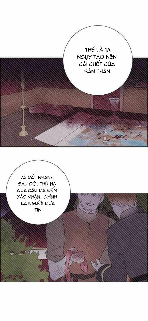 Tôi đã cướp mất đêm đầu tiên của nam chính: Chapter 56