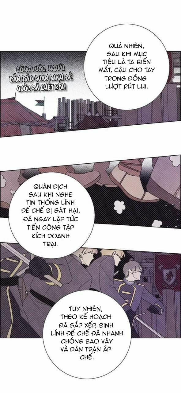 Tôi đã cướp mất đêm đầu tiên của nam chính: Chapter 56