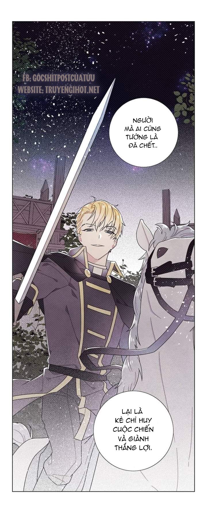 Tôi đã cướp mất đêm đầu tiên của nam chính: Chapter 56