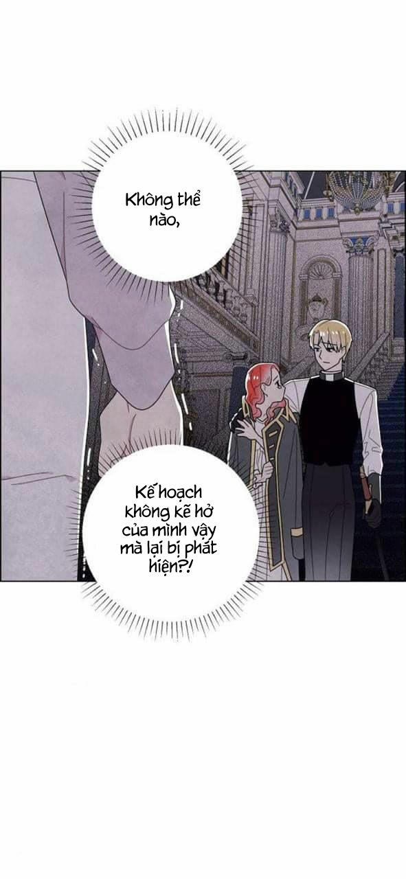Tôi đã cướp mất đêm đầu tiên của nam chính: Chapter 56