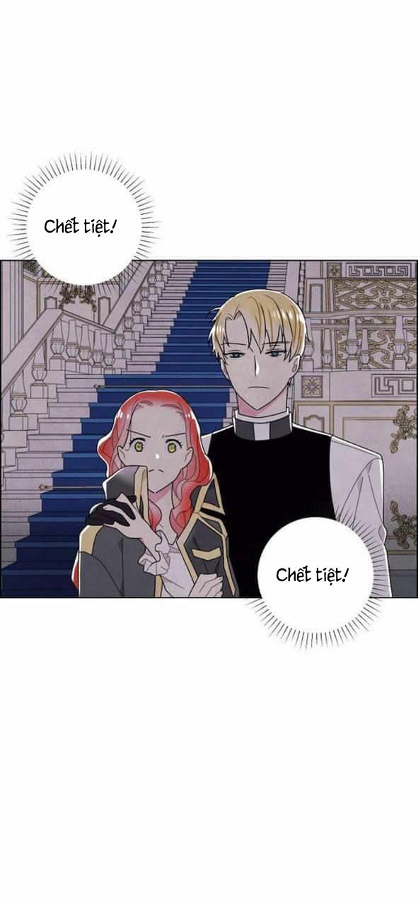 Tôi đã cướp mất đêm đầu tiên của nam chính: Chapter 56