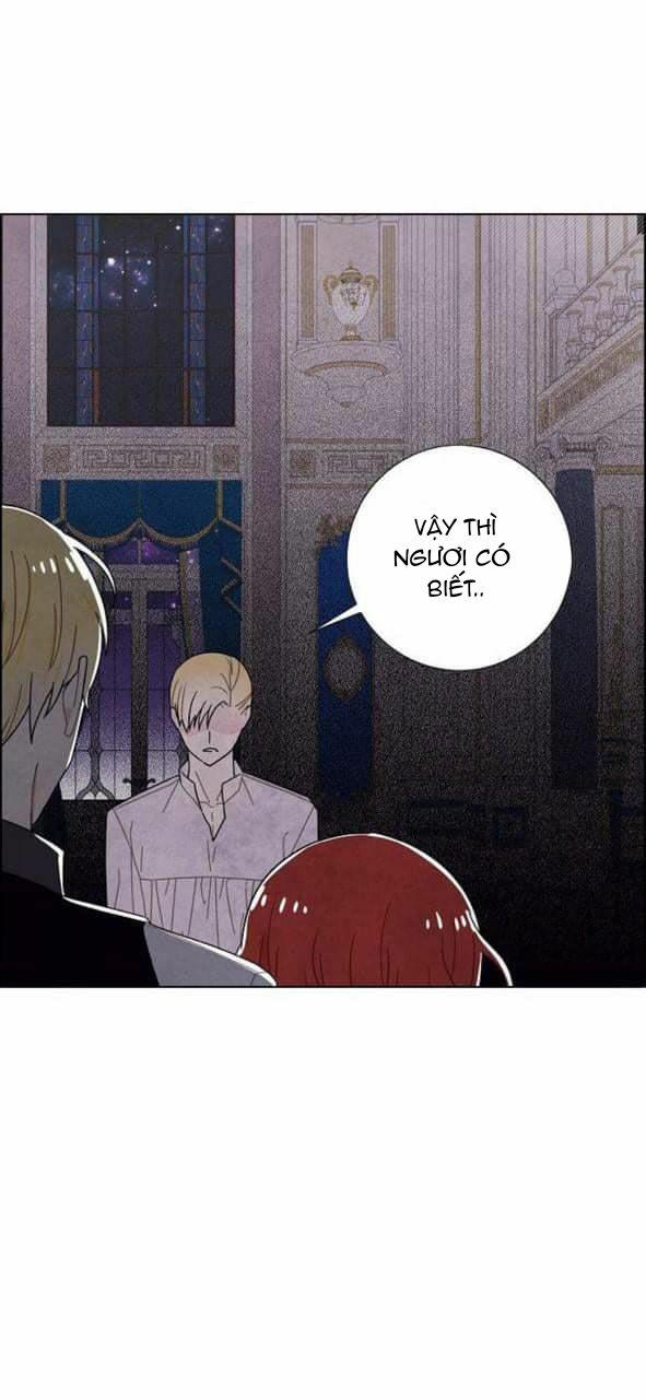 Tôi đã cướp mất đêm đầu tiên của nam chính: Chapter 56