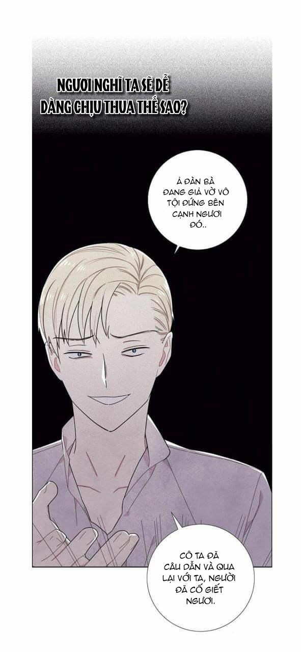 Tôi đã cướp mất đêm đầu tiên của nam chính: Chapter 56