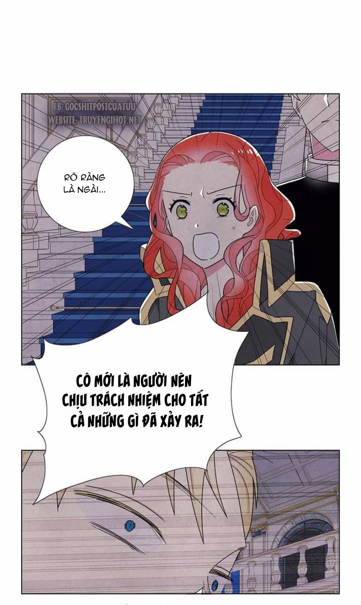 Tôi đã cướp mất đêm đầu tiên của nam chính: Chapter 56