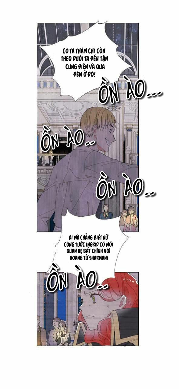 Tôi đã cướp mất đêm đầu tiên của nam chính: Chapter 56
