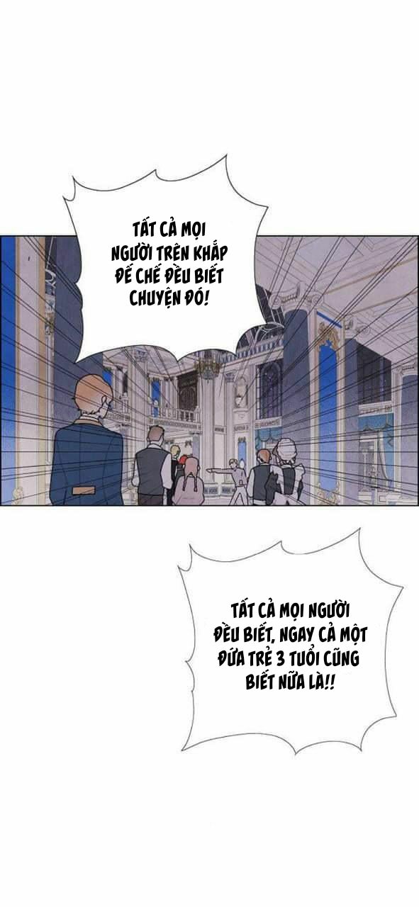 Tôi đã cướp mất đêm đầu tiên của nam chính: Chapter 56