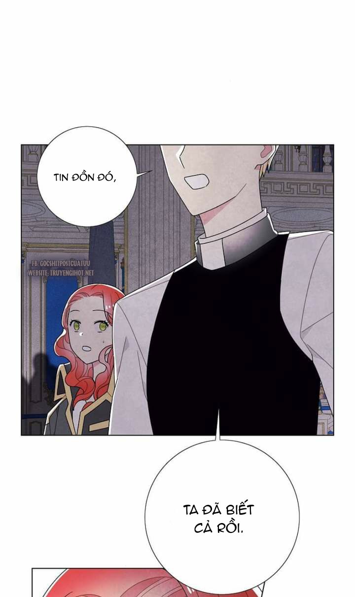 Tôi đã cướp mất đêm đầu tiên của nam chính: Chapter 56