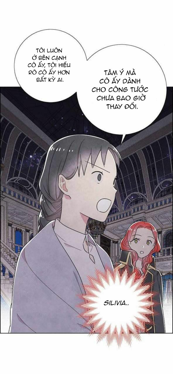 Tôi đã cướp mất đêm đầu tiên của nam chính: Chapter 56