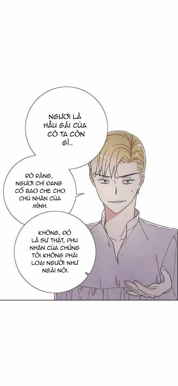 Tôi đã cướp mất đêm đầu tiên của nam chính: Chapter 56