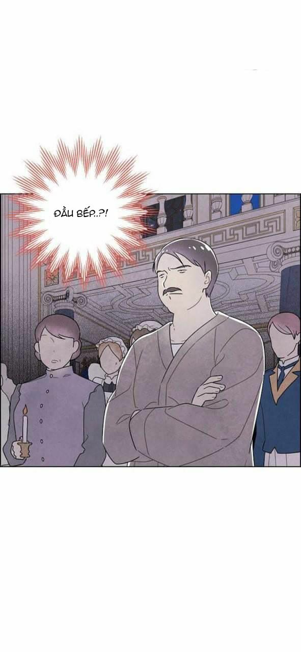 Tôi đã cướp mất đêm đầu tiên của nam chính: Chapter 56