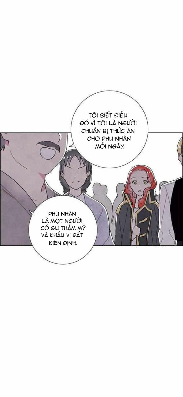 Tôi đã cướp mất đêm đầu tiên của nam chính: Chapter 56