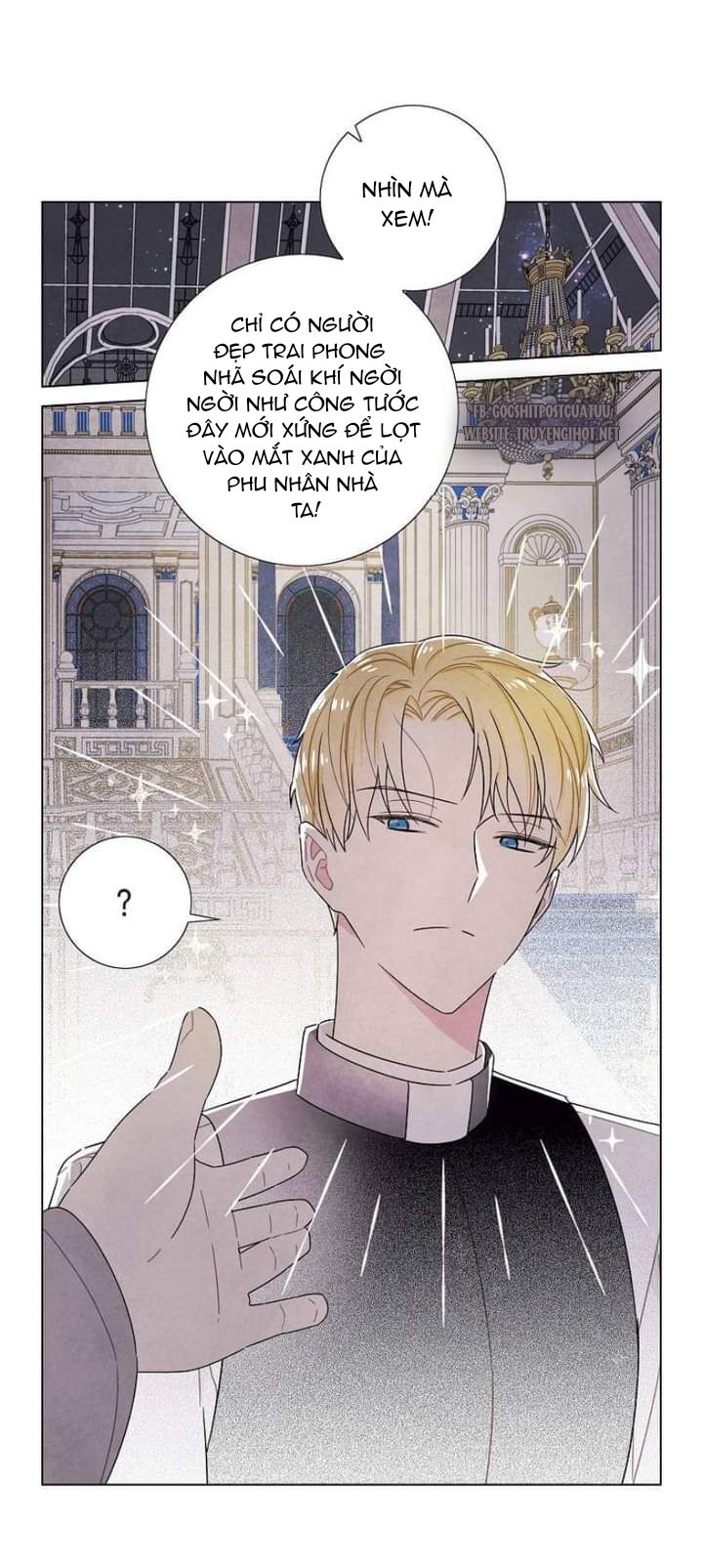 Tôi đã cướp mất đêm đầu tiên của nam chính: Chapter 56