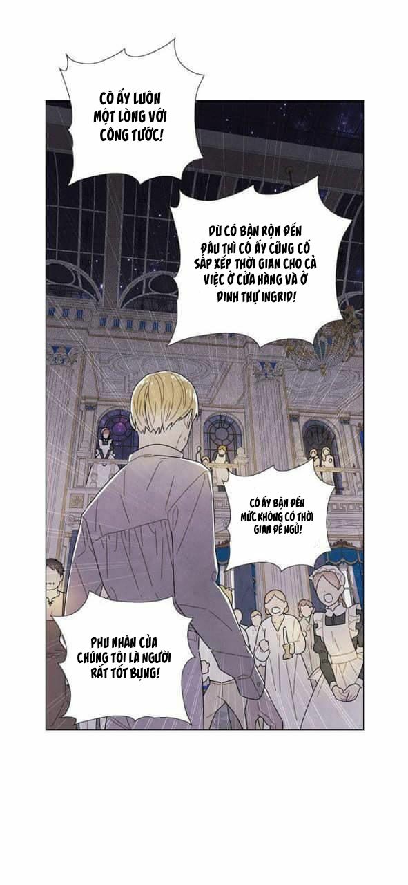 Tôi đã cướp mất đêm đầu tiên của nam chính: Chapter 56