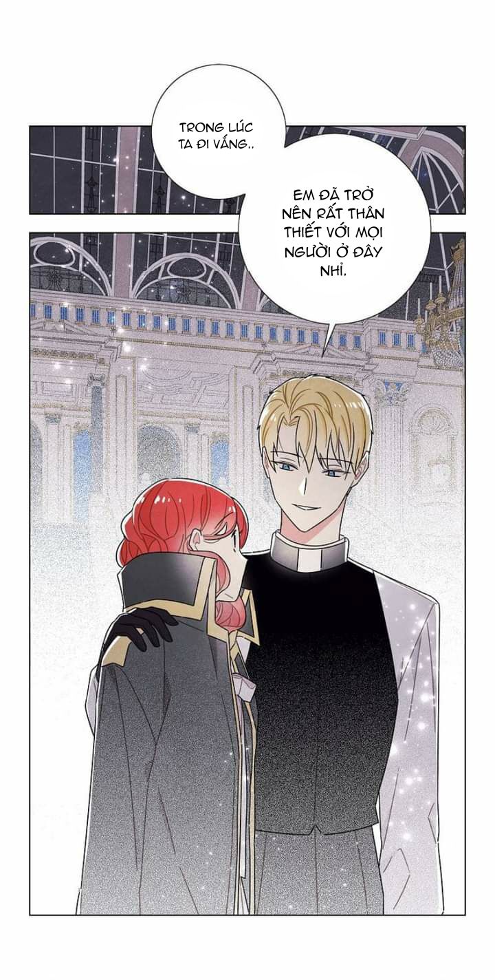 Tôi đã cướp mất đêm đầu tiên của nam chính: Chapter 56
