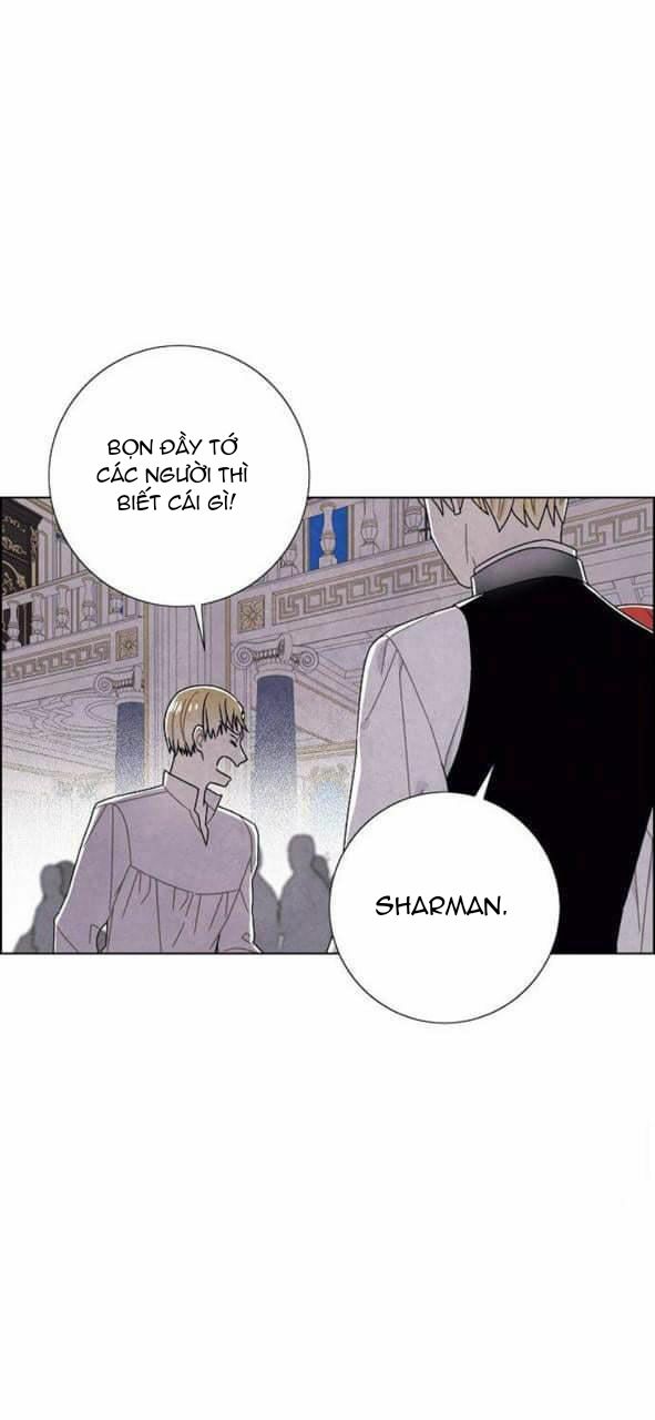 Tôi đã cướp mất đêm đầu tiên của nam chính: Chapter 56