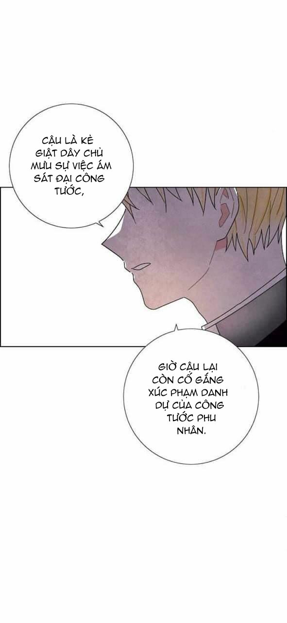 Tôi đã cướp mất đêm đầu tiên của nam chính: Chapter 56