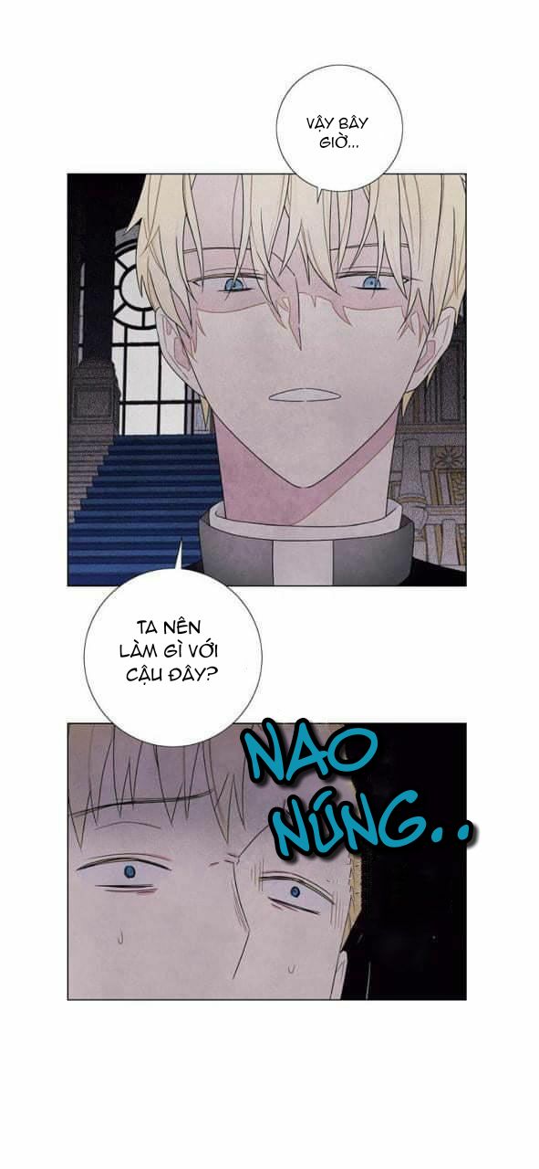 Tôi đã cướp mất đêm đầu tiên của nam chính: Chapter 56