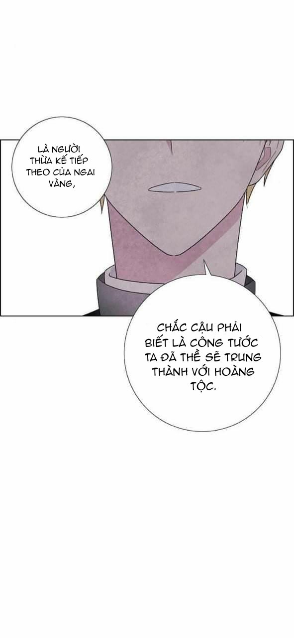 Tôi đã cướp mất đêm đầu tiên của nam chính: Chapter 56