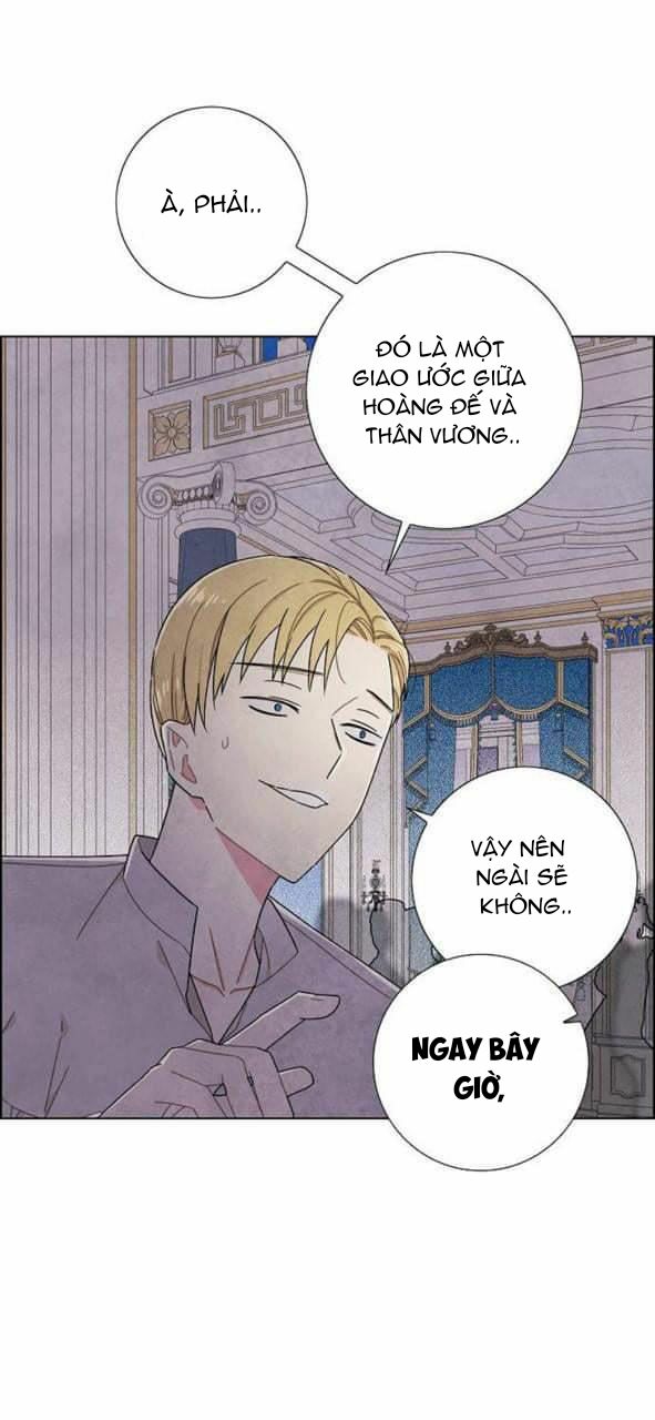 Tôi đã cướp mất đêm đầu tiên của nam chính: Chapter 56