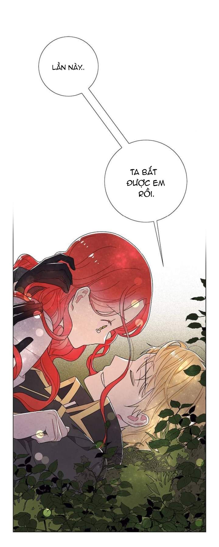 Tôi đã cướp mất đêm đầu tiên của nam chính: Chapter 56