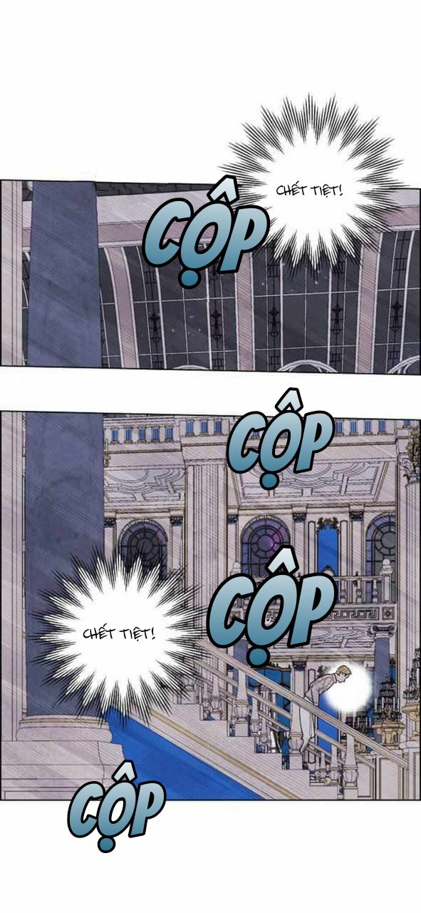 Tôi đã cướp mất đêm đầu tiên của nam chính: Chapter 56