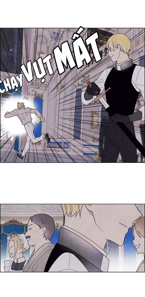Tôi đã cướp mất đêm đầu tiên của nam chính: Chapter 57
