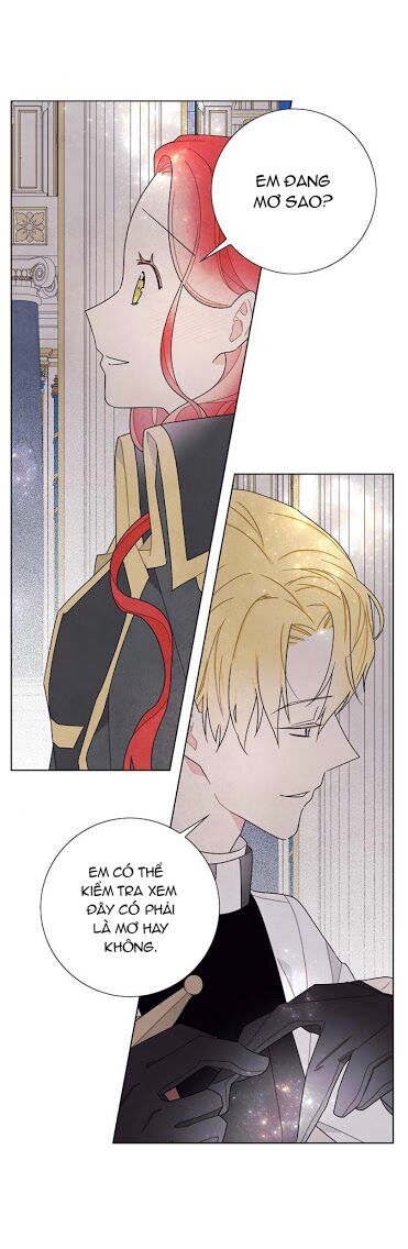 Tôi đã cướp mất đêm đầu tiên của nam chính: Chapter 57