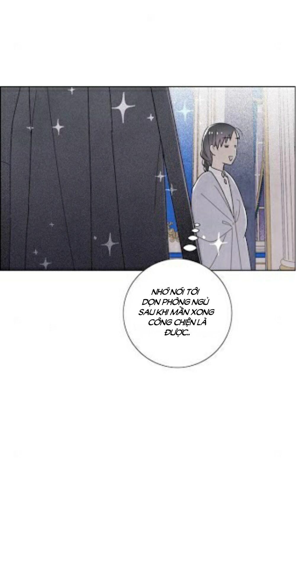 Tôi đã cướp mất đêm đầu tiên của nam chính: Chapter 57