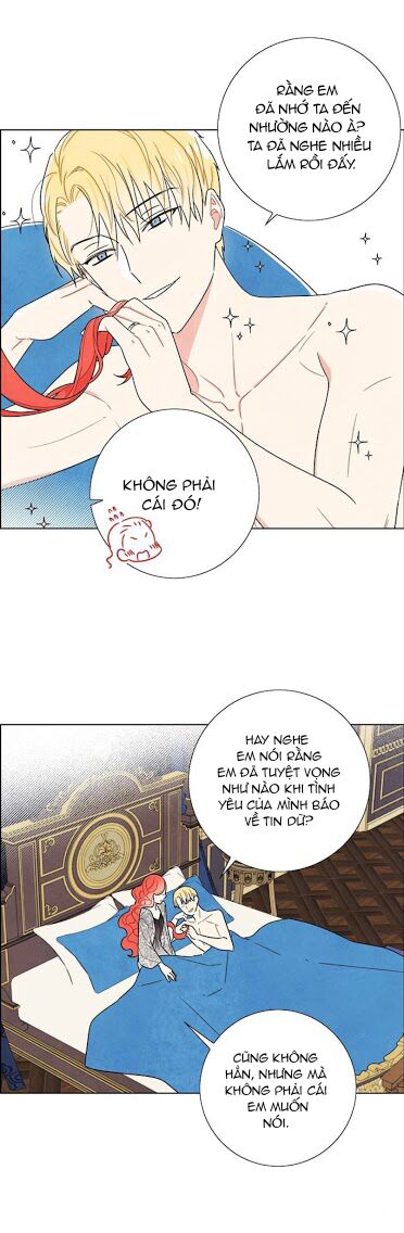 Tôi đã cướp mất đêm đầu tiên của nam chính: Chapter 57