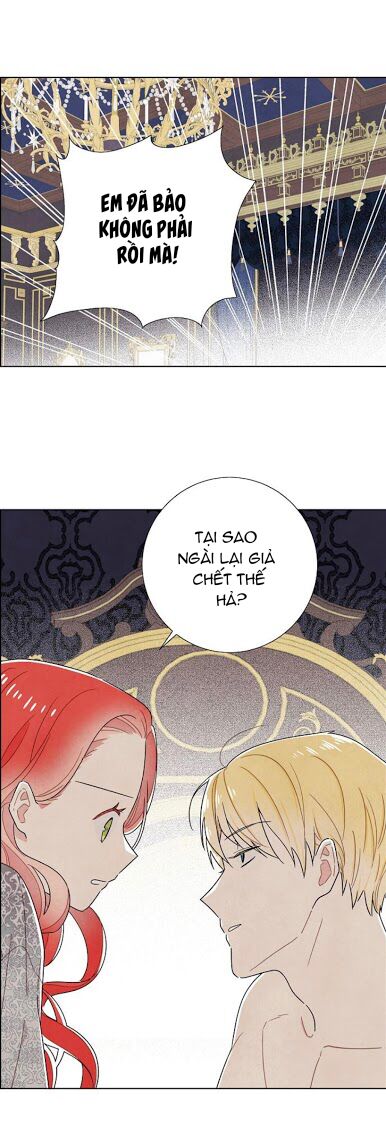 Tôi đã cướp mất đêm đầu tiên của nam chính: Chapter 57