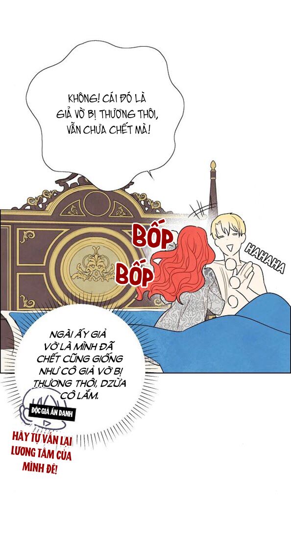 Tôi đã cướp mất đêm đầu tiên của nam chính: Chapter 57
