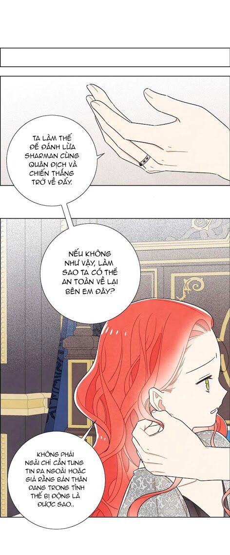 Tôi đã cướp mất đêm đầu tiên của nam chính: Chapter 57